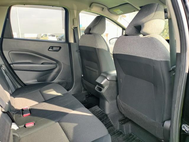 ノート Ｓ　衝突軽減ブレーキ／全方位カメラ／大型ナビ／ＥＴＣ／デジタルインナーミラー／スマートキー／プッシュスタート／電動パーキング／オートホールド／コーナーセンサー／ＬＥＤヘッドライト（56枚目）