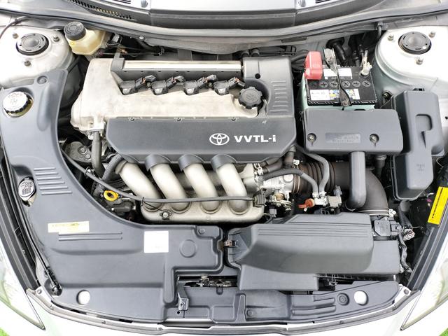 セリカ ＳＳ－ＩＩ　ワンオーナー／サンルーフ／ＥＴＣ／ＨＩＤヘッドライト／ヘッドライトレベライザー／純正ナビ／ＣＤ／電格ミラー／集中ドアロック／ＡＢＳ（56枚目）