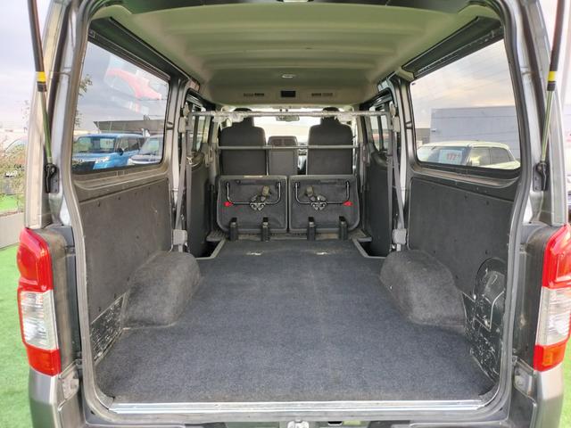 ＮＶ３５０キャラバンバン ロングＶＸ　１オーナー／衝突軽減ブレーキ／全方位カメラ／フルセグ純正ナビ／ＥＴＣ／リアクーラー／キーレス／スライドサイドウィンドウ／横滑り防止装置／６人乗り／両側スライドドア（68枚目）