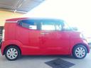 HONDA N-BOX SLASH