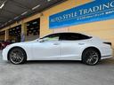 ＬＳ５００　Ｉパッケージ　革シート／サンルーフ／電動バックドア／ヴァルド２１インチＡＷ／全周囲カメラ／ＡＣＣ／ベンチレーションシート／シートＨ／エアサス／フルセグ／ＥＴＣ２．０／Ｂｌｕｅｔｏｏｔｈ接続／ＬＥＤヘッド（14枚目）