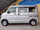 MITSUBISHI MINICAB VAN