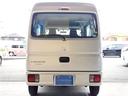 MITSUBISHI MINICAB VAN