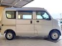MITSUBISHI MINICAB VAN