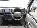 MITSUBISHI MINICAB VAN