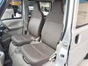 MITSUBISHI MINICAB VAN