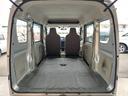 MITSUBISHI MINICAB VAN