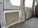 MITSUBISHI MINICAB VAN