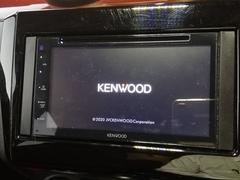 ＫＥＮＷＯＯＤ製ディスプレイオーディオです！ 5