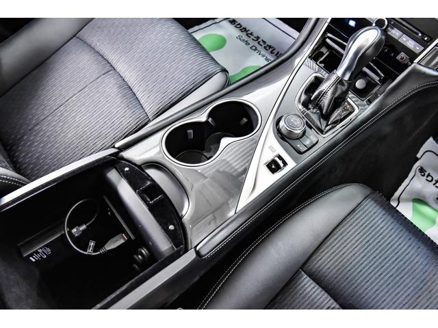200GT-t 車輌紹介動画付き 1オーナー/サンルーフ/20インチアルミ/RSRダウンサスペンション/HKSマフラー/フロント・サイドエアロ・GTウィング・リアカーボンデュヒューサー(25枚目)