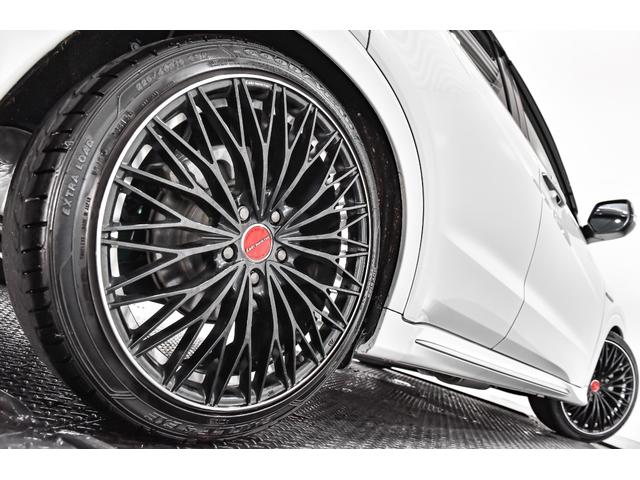ハイブリッドZ・ホンダセンシング エアロ/Lehrmeirter 19AW/TEIN車高調/柿本マフラー/ナビ・TV・Bluetooth/1オーナー車(30枚目)