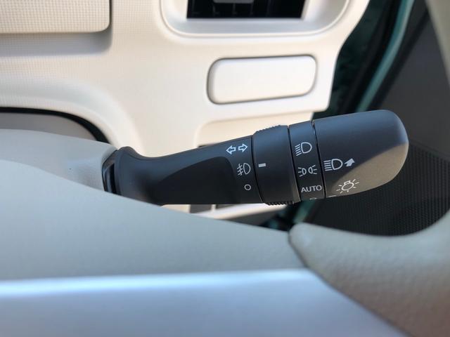 Xホワイトアクセントリミテッド SAIII 両側電動スライドドア プッシュスタート Xホワイトアクセントリミテッド SAIII ナビ取付可能 ツートンカラー 全方位カメラスマートキー LEDフォグ 届出済未使用車(46枚目)