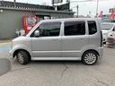 SUZUKI WAGON R RR