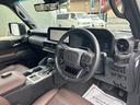 視界も広く開放的な運転席☆