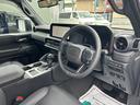 視界も広く開放的な運転席☆