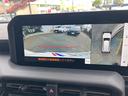 全周囲モニターで車庫入れの時も安心!!
