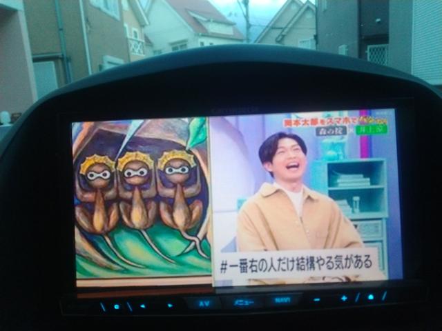 L ナビ ETC付き アルミホイル14インチ(44枚目)