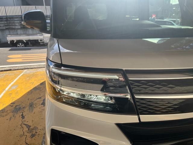 タント カスタムRS(10枚目)