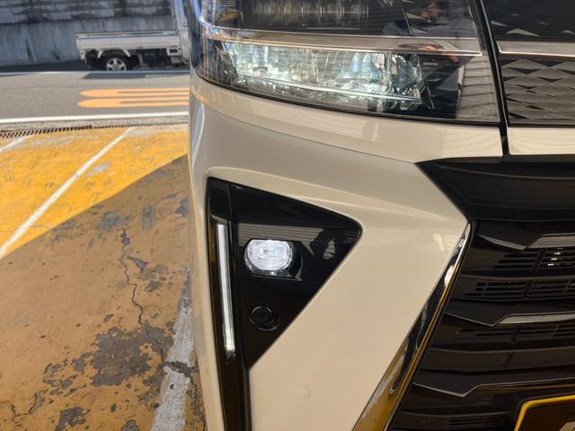 タント カスタムRS(11枚目)