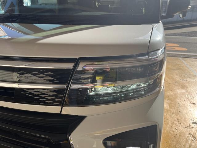 タント カスタムRS(12枚目)