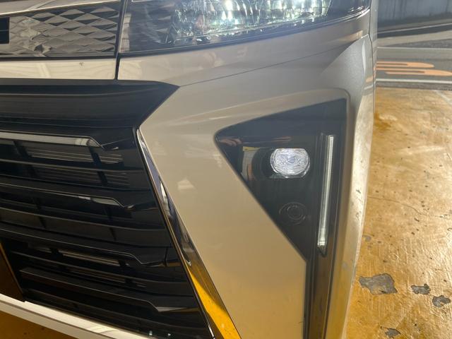 タント カスタムRS(13枚目)