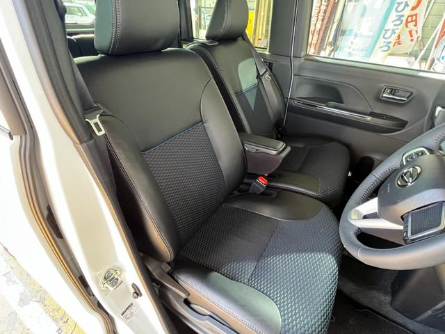 タント カスタムRS(19枚目)