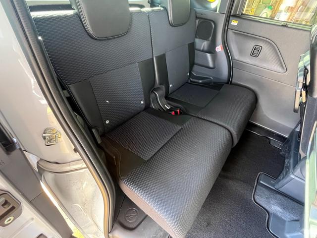 タント カスタムRS(22枚目)