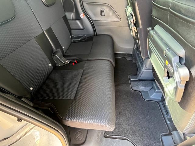 タント カスタムRS(23枚目)