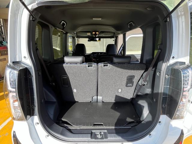 タント カスタムRS(24枚目)