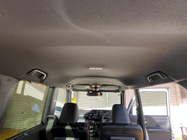 タント カスタムRS(25枚目)