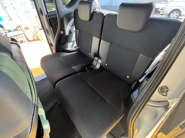 タント カスタムRS(27枚目)