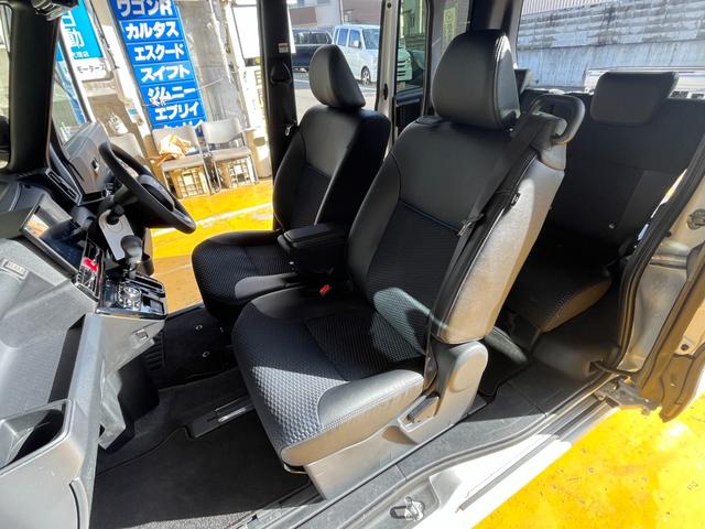 タント カスタムRS(29枚目)