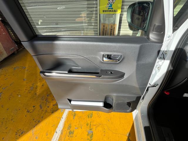 タント カスタムRS(31枚目)