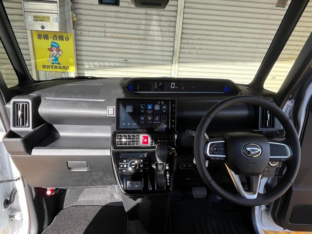 タント カスタムRS(32枚目)