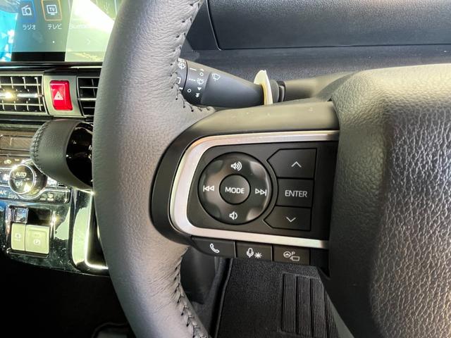 タント カスタムRS(34枚目)