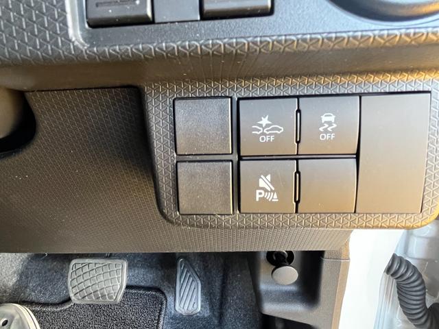 タント カスタムRS(39枚目)