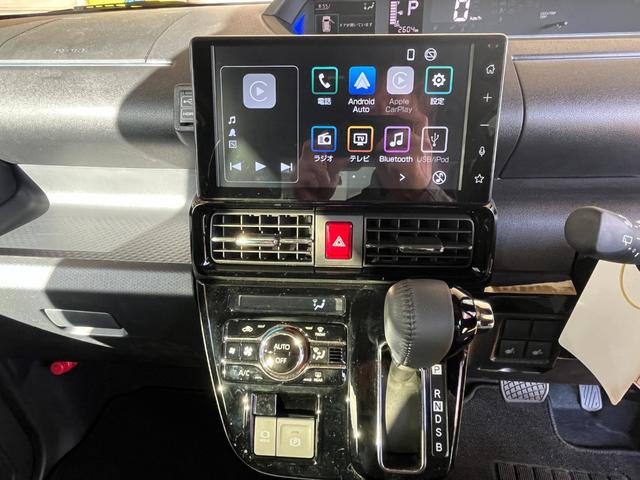 タント カスタムRS(40枚目)