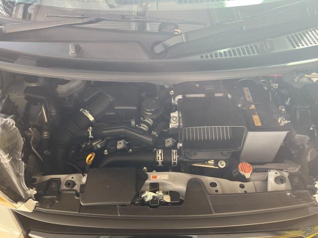 タント カスタムRS(48枚目)