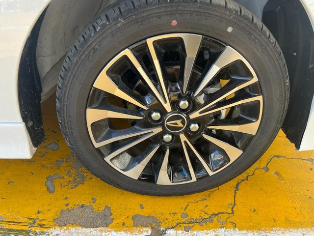 タント カスタムRS(49枚目)