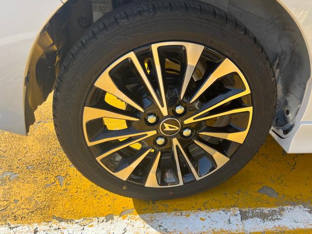 タント カスタムRS(50枚目)