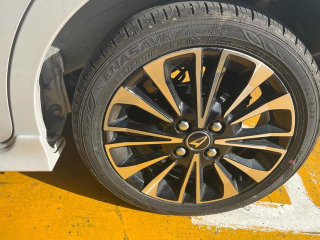 タント カスタムRS(51枚目)