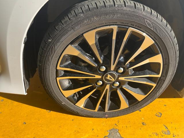 タント カスタムRS(52枚目)