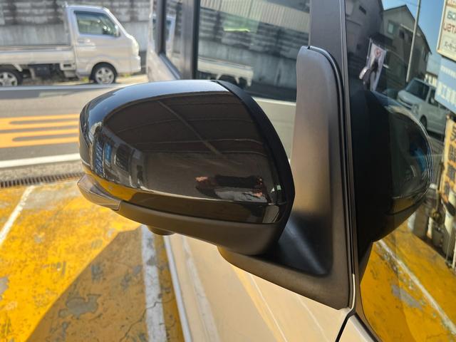 タント カスタムRS(54枚目)