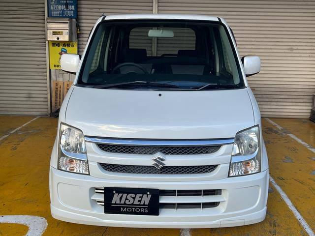 ワゴンＲ ＦＸ－Ｓリミテッド（3枚目）