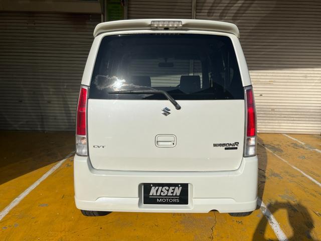 ワゴンＲ ＦＸ－Ｓリミテッド（10枚目）