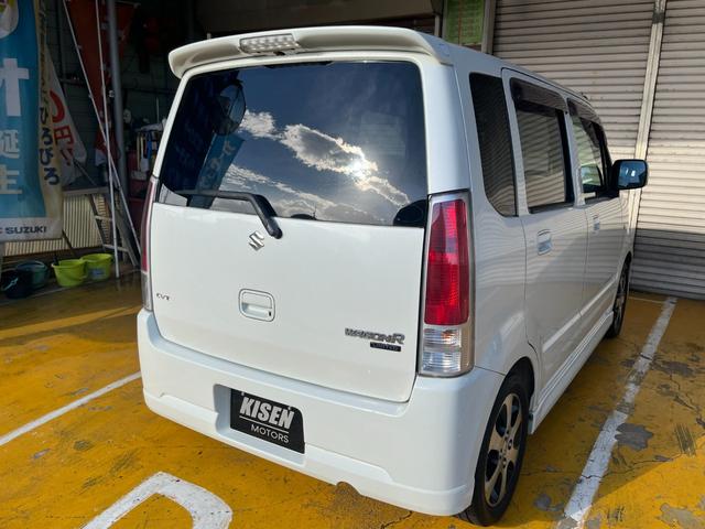 ワゴンＲ ＦＸ－Ｓリミテッド（13枚目）