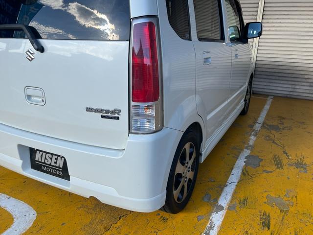 ワゴンＲ ＦＸ－Ｓリミテッド（14枚目）