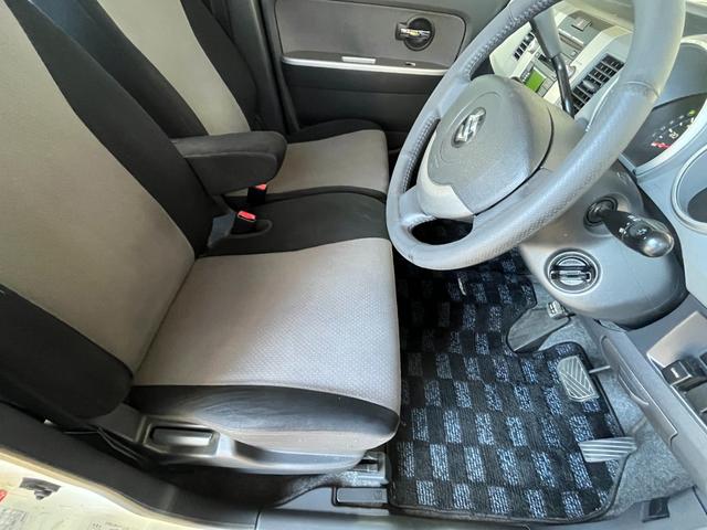 ワゴンＲ ＦＸ－Ｓリミテッド（18枚目）