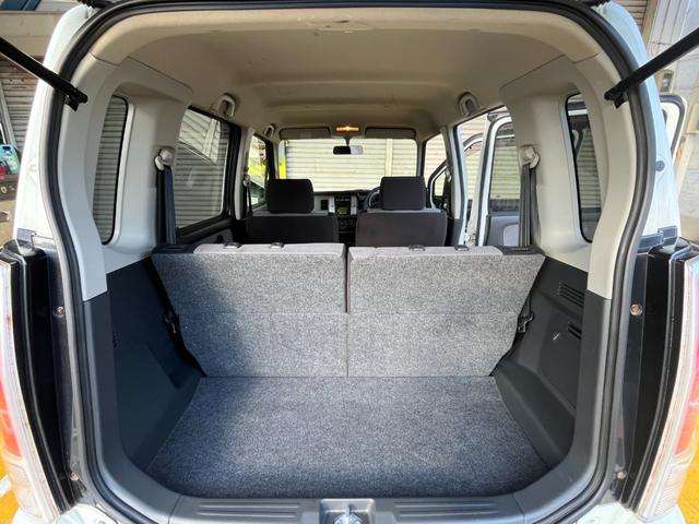 ワゴンＲ ＦＸ－Ｓリミテッド（23枚目）