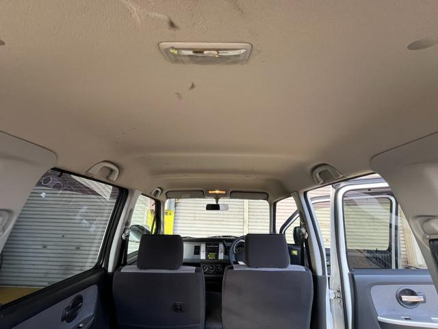 ワゴンＲ ＦＸ－Ｓリミテッド（24枚目）